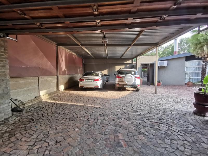 4 Bedroom Property for Sale in Sasolburg Ext 23 Free State